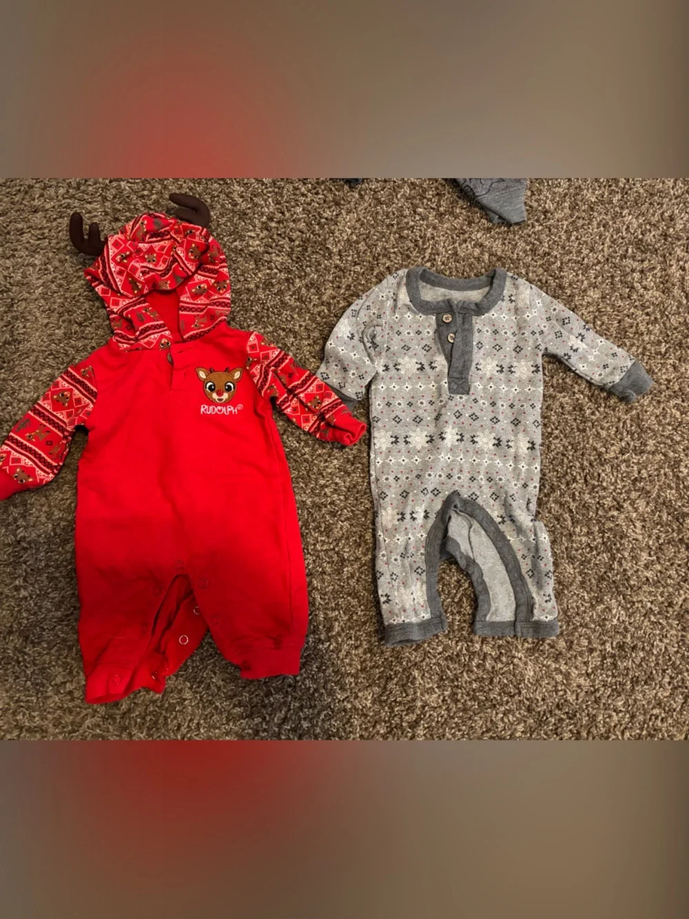 Newborn Baby Boy Bundle